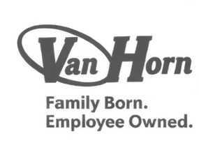 Van Horn logo