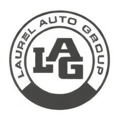 Laurel Auto Group logo