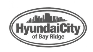 Hyundai City logo
