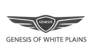Genesis White Plains logo