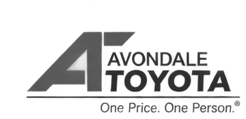 Avondale Toyota logo