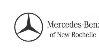 Mercedes-Benz New Rochelle logo