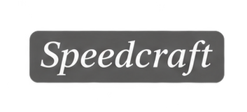 Speedcraft logo