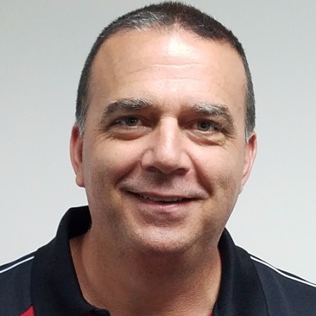Steve Martell profile picture